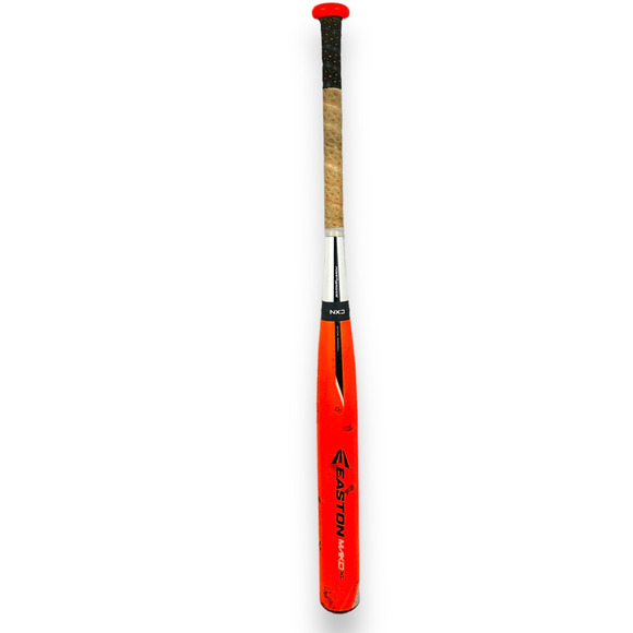 Easton Games Easton Mako Baseball Bat Yb5mkx Composite Orange 3122